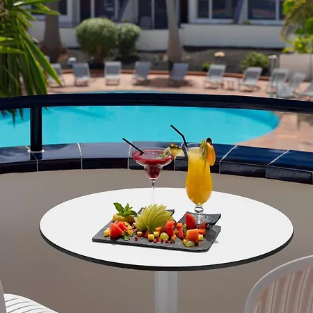 Hotel H10 Ocean Dunas - Adults Only