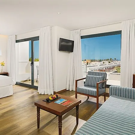 H10 Ocean Dunas - Adults Only Hotell Corralejo