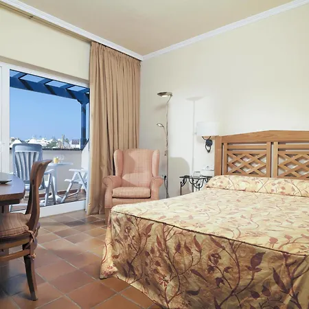 H10 Ocean Dunas - Adults Only 4*