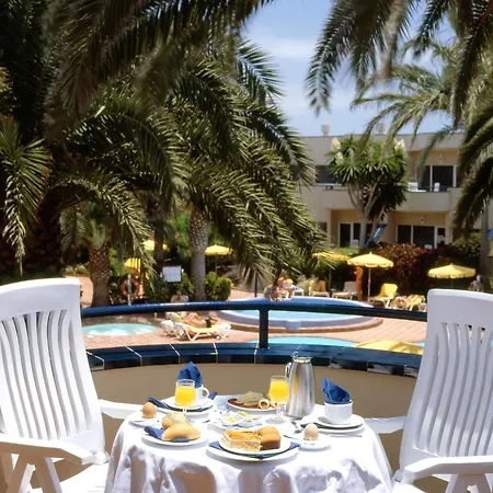 H10 Ocean Dunas - Adults Only Hotel Corralejo