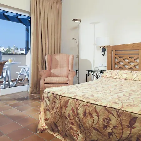 H10 Ocean Dunas - Adults Only Hotel Corralejo