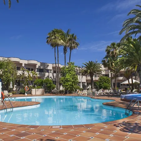 Hotel H10 Ocean Dunas - Adults Only