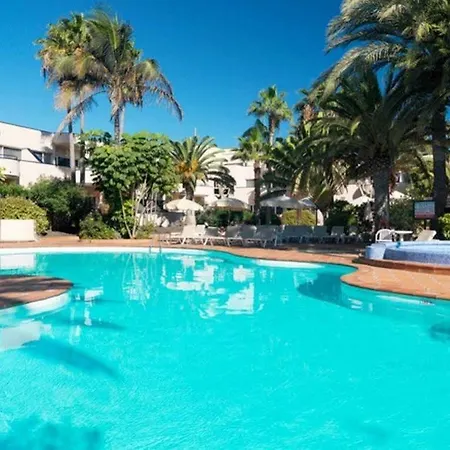 H10 Ocean Dunas - Adults Only Hotel 4*