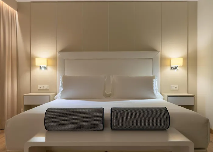 H10 Ocean Dunas - Adults Only 4* Corralejo