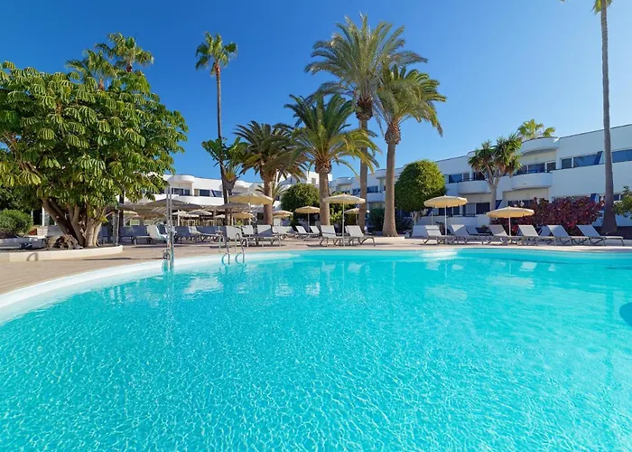 H10 Ocean Dunas - Adults Only 4*