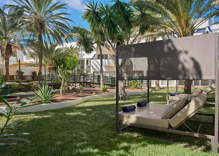 H10 Ocean Dunas - Adults Only Hotel 4*