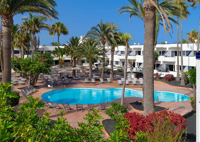 H10 Ocean Dunas - Adults Only