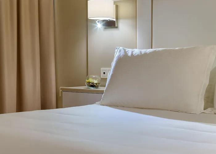 Hotell H10 Ocean Dunas - Adults Only