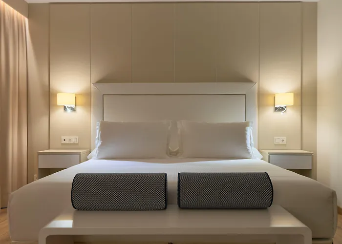 H10 Ocean Dunas - Adults Only Hotell Corralejo