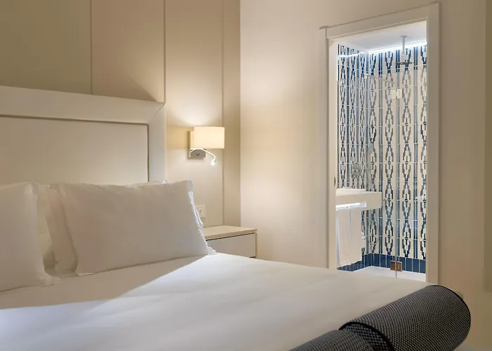 H10 Ocean Dunas - Adults Only 4* Corralejo