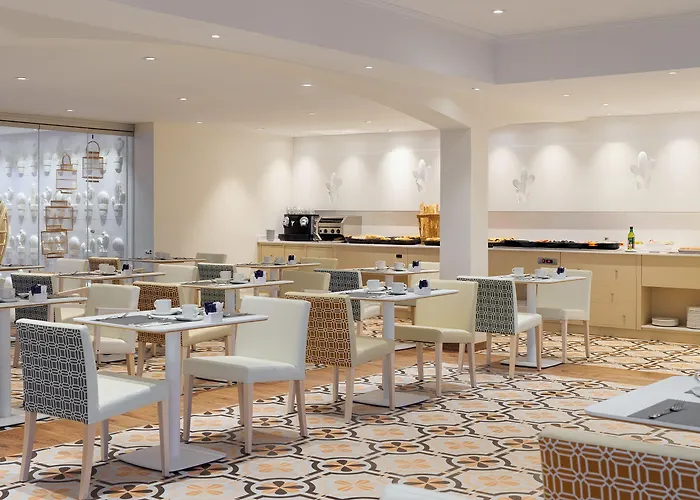 H10 Ocean Dunas - Adults Only Hotell