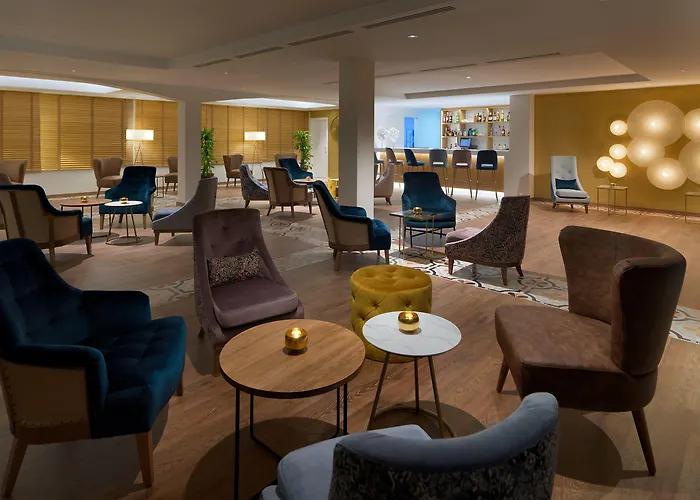 H10 Ocean Dunas - Adults Only Hotell