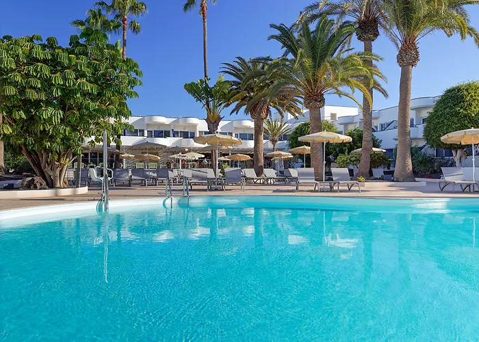 H10 Ocean Dunas - Adults Only Hotell 4*