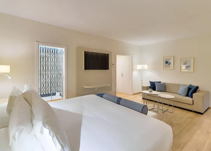 H10 Ocean Dunas - Adults Only Hotel Corralejo