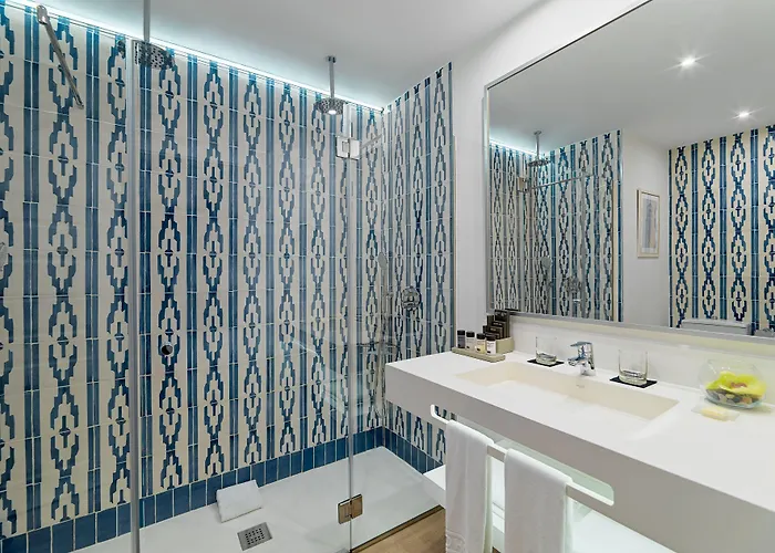 H10 Ocean Dunas - Adults Only Corralejo