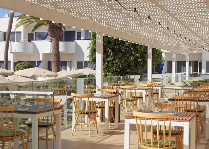 Hotell H10 Ocean Dunas - Adults Only 4*