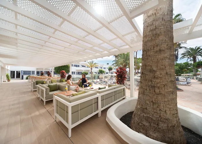 H10 Ocean Dunas - Adults Only Hotel 4*