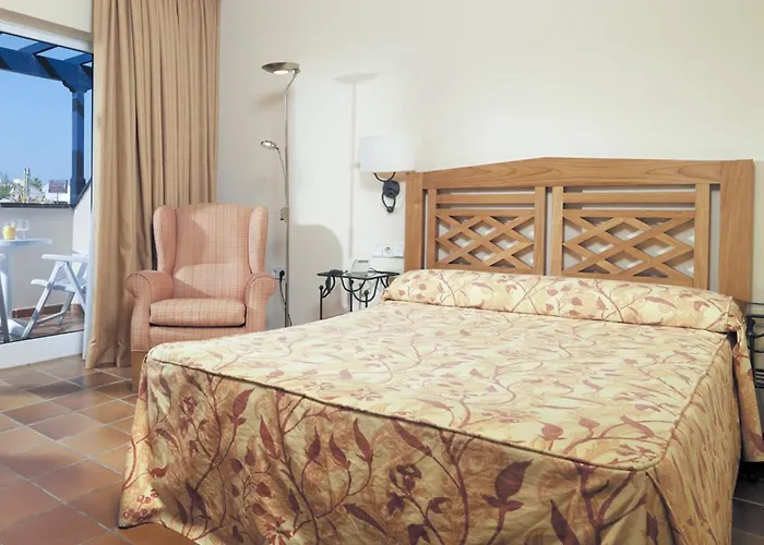 H10 Ocean Dunas - Adults Only Hotell Corralejo