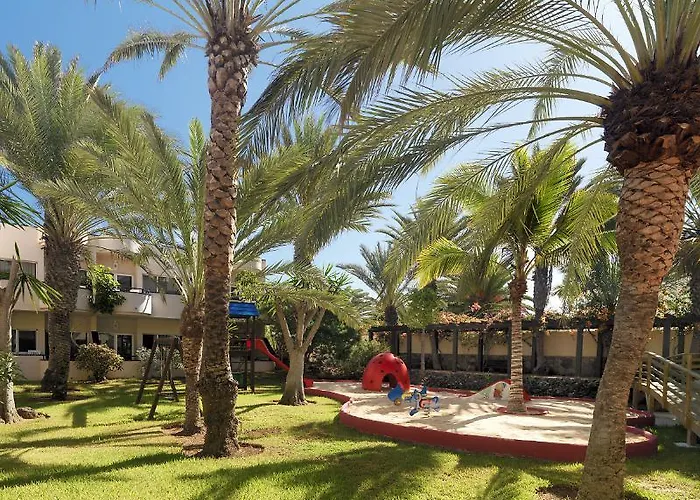 H10 Ocean Dunas - Adults Only Hotell