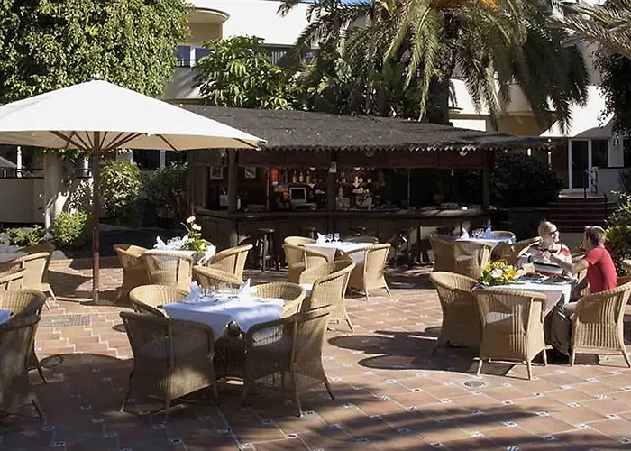 H10 Ocean Dunas - Adults Only Hotel