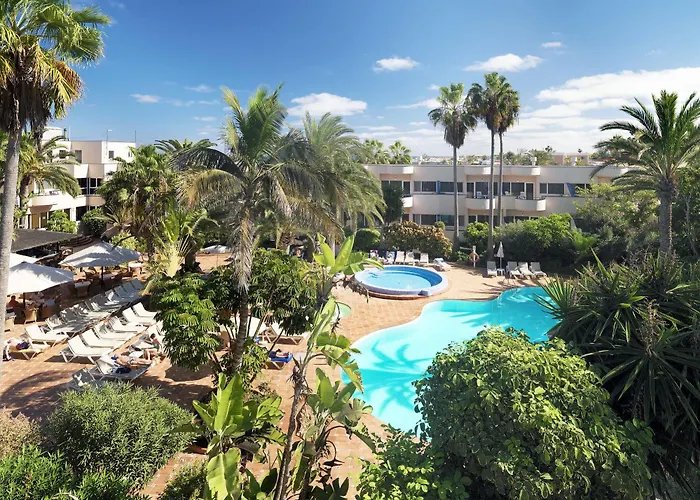 H10 Ocean Dunas - Adults Only Hotell 4*