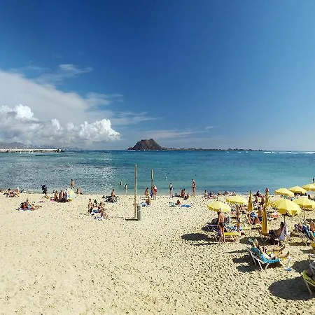 ホテル H10 Ocean Dunas - Adults Only 4*