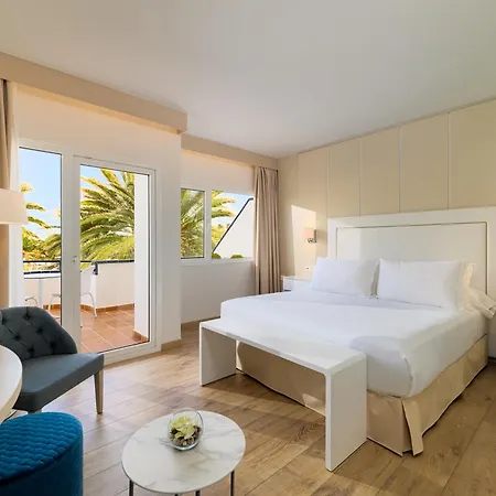 ホテル H10 Ocean Dunas - Adults Only 4*