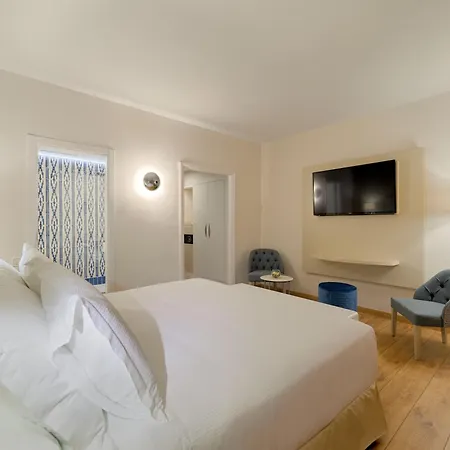 H10 Ocean Dunas - Adults Only Hotell