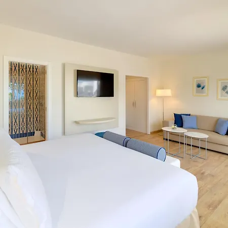 ホテル H10 Ocean Dunas - Adults Only 4*