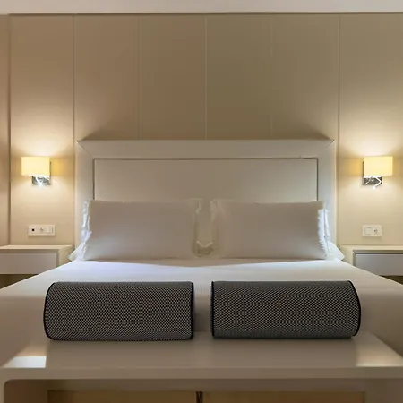 H10 Ocean Dunas - Adults Only 4* 코라레호