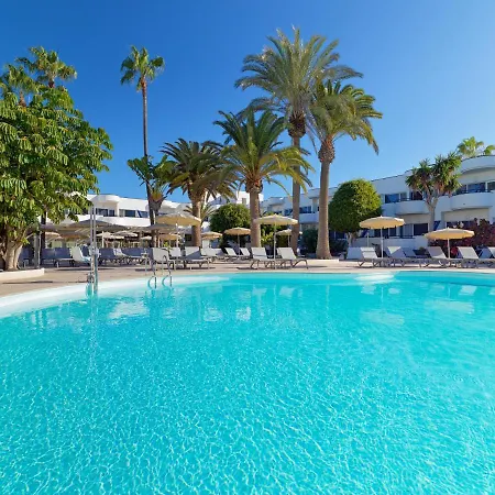 H10 Ocean Dunas - Adults Only 4*