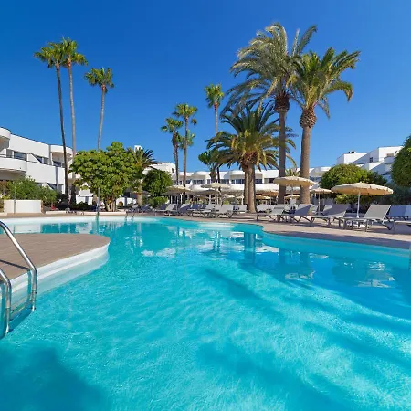 H10 Ocean Dunas - Adults Only 호텔