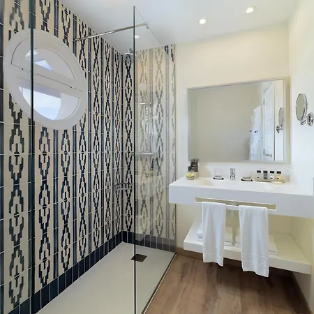 H10 Ocean Dunas - Adults Only 4* Corralejo