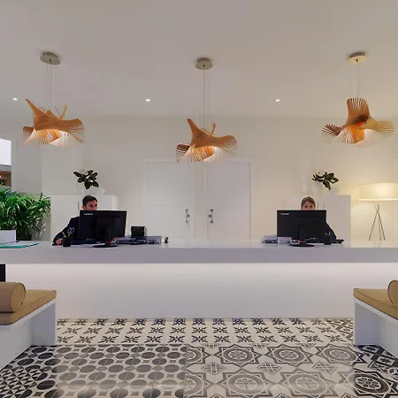 Hotel H10 Ocean Dunas - Adults Only