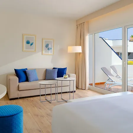 H10 Ocean Dunas - Adults Only Corralejo