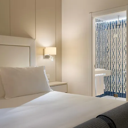 H10 Ocean Dunas - Adults Only 4* Corralejo