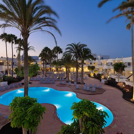 H10 Ocean Dunas - Adults Only 호텔 4*