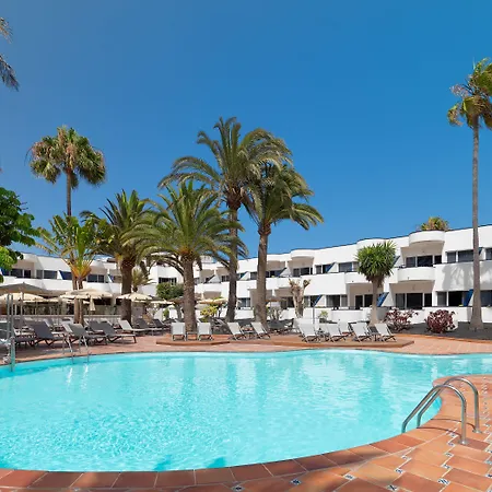 Hotell H10 Ocean Dunas - Adults Only Corralejo