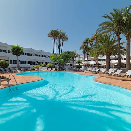 H10 Ocean Dunas - Adults Only Corralejo