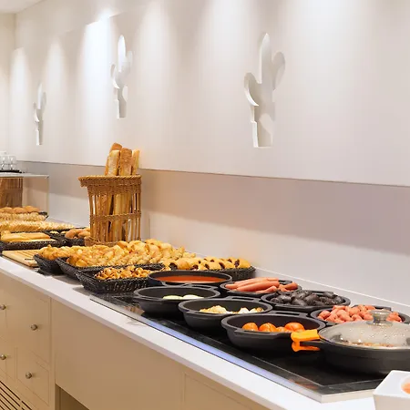 H10 Ocean Dunas - Adults Only 코라레호