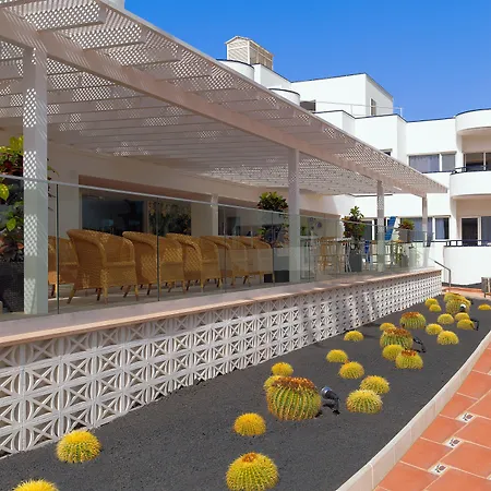 Hotel H10 Ocean Dunas - Adults Only 4*