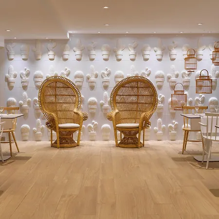 H10 Ocean Dunas - Adults Only 호텔 코라레호