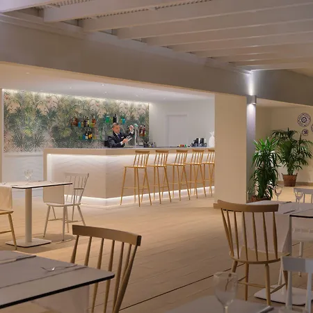 H10 Ocean Dunas - Adults Only 코라레호