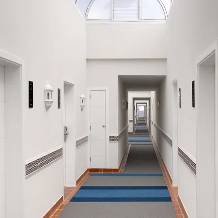 H10 Ocean Dunas - Adults Only 호텔 코라레호