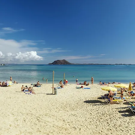 H10 Ocean Dunas - Adults Only 4*