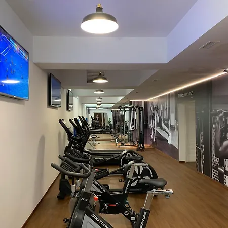 H10 Ocean Dunas - Adults Only 4* 코라레호