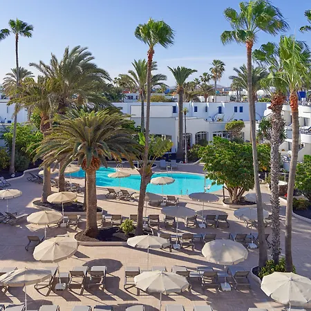 H10 Ocean Dunas - Adults Only 4* 코라레호