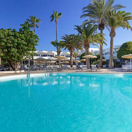 H10 Ocean Dunas - Adults Only Hotell 4*