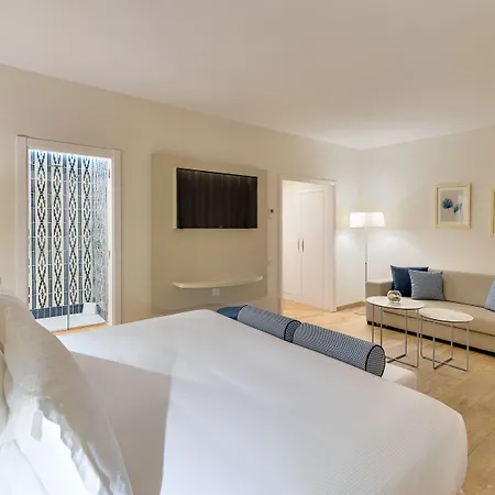 H10 Ocean Dunas - Adults Only Hotell Corralejo