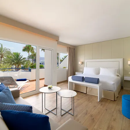 H10 Ocean Dunas - Adults Only 호텔